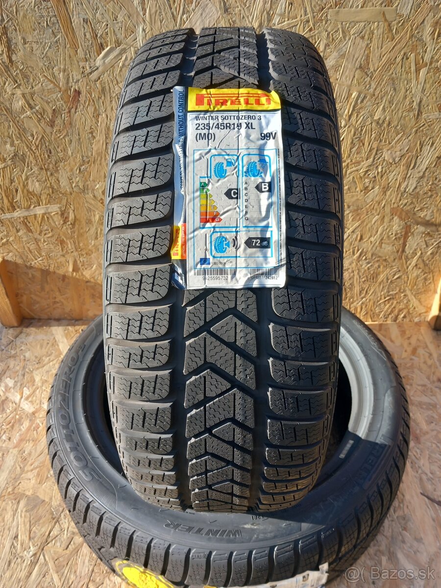235/45 r19 zimne pneumatiky