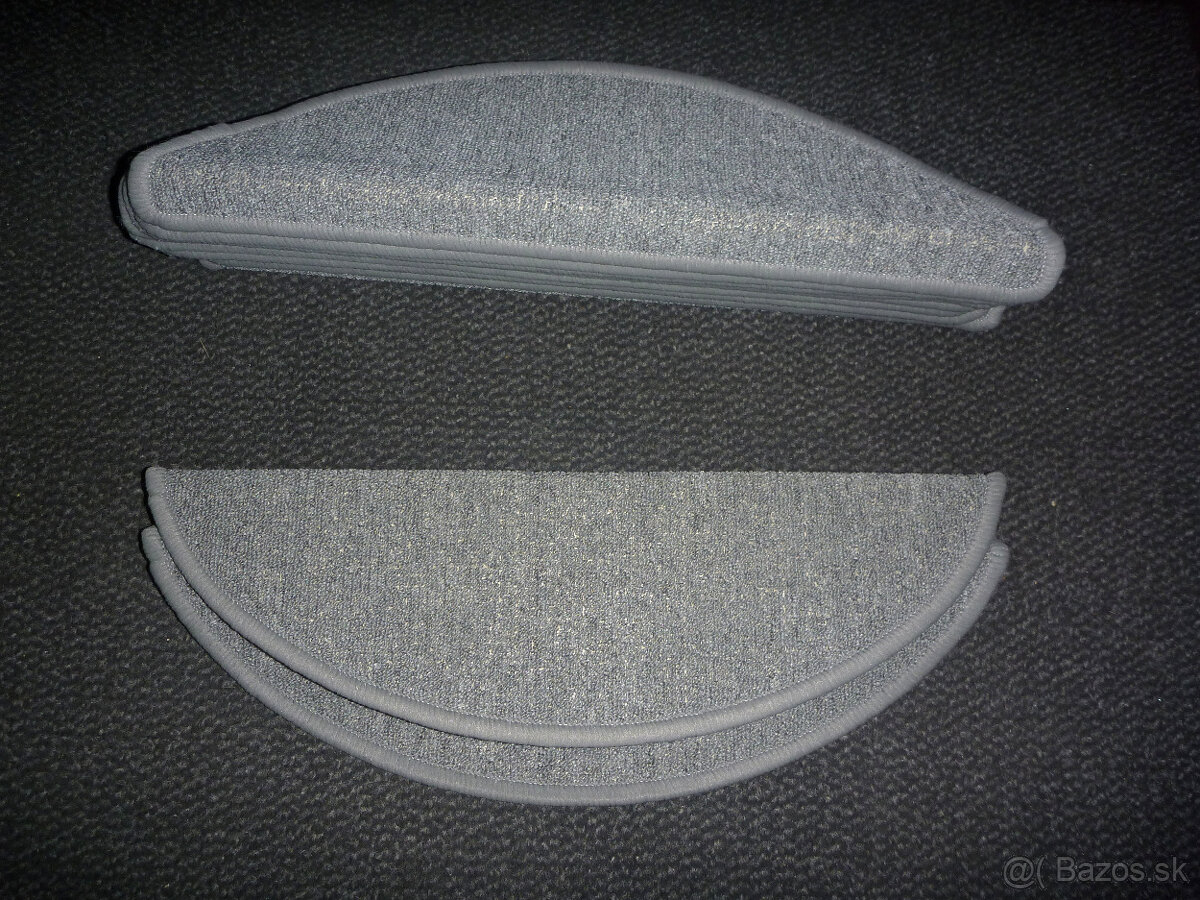 Nášlap na schody sada 15 ks