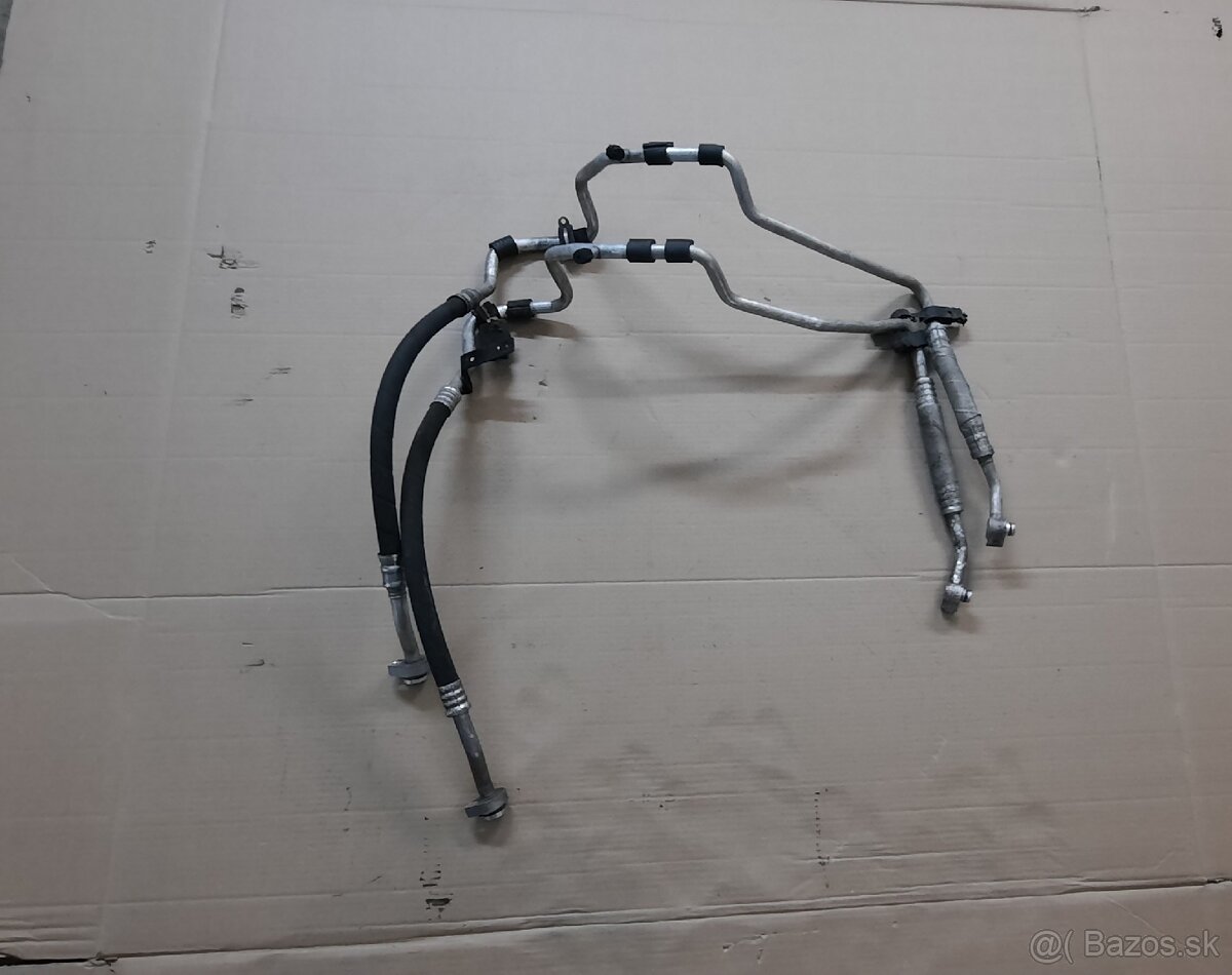 hadica klimatizácie 1K0820743FD