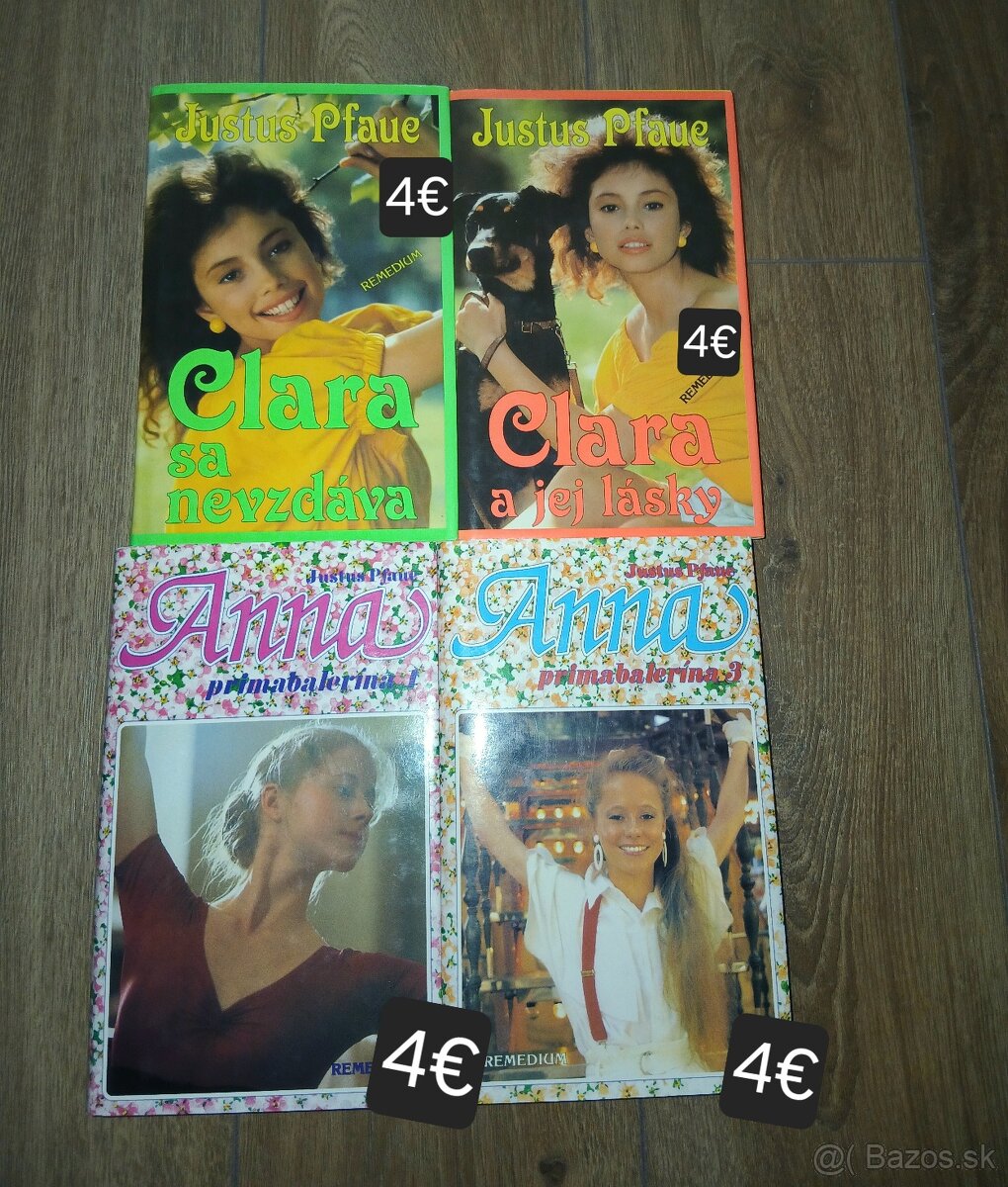 Knihy od Justus Pfaue