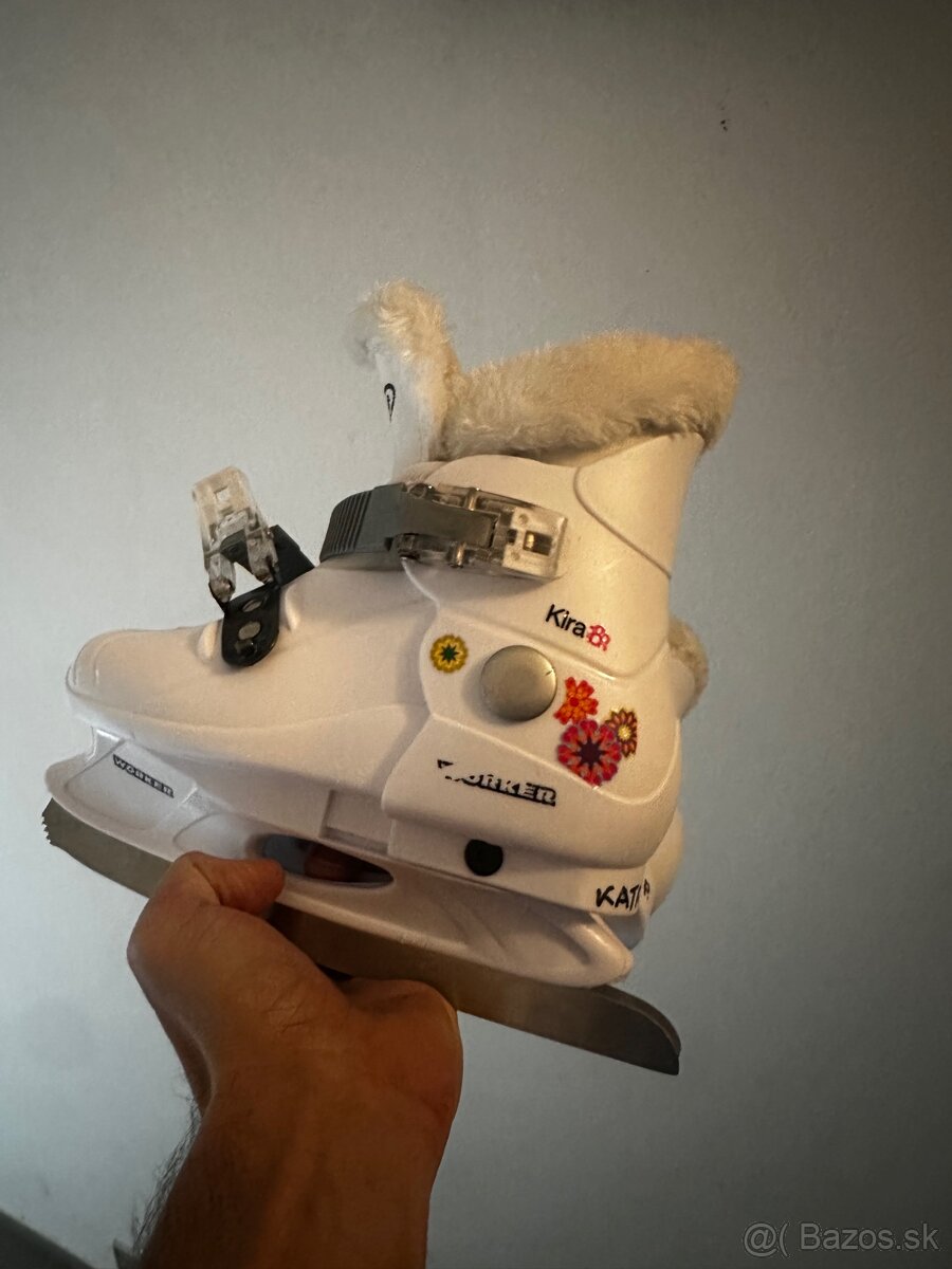 Detske ladove korcule 30-33