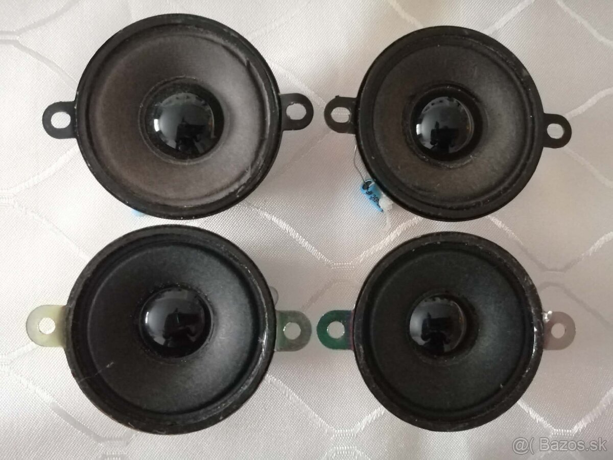 Vyškove repro-FM-201