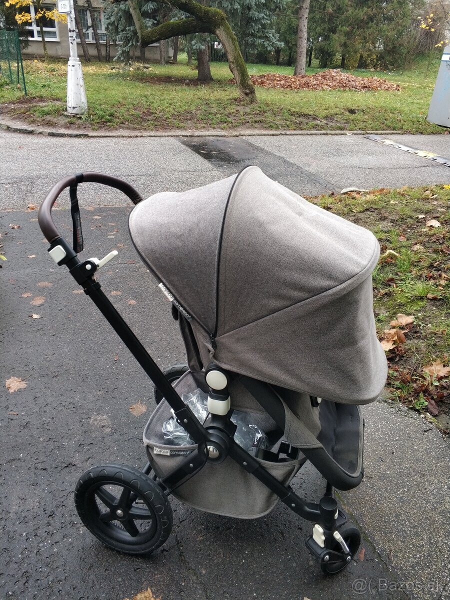 Bugaboo Cameleon 3