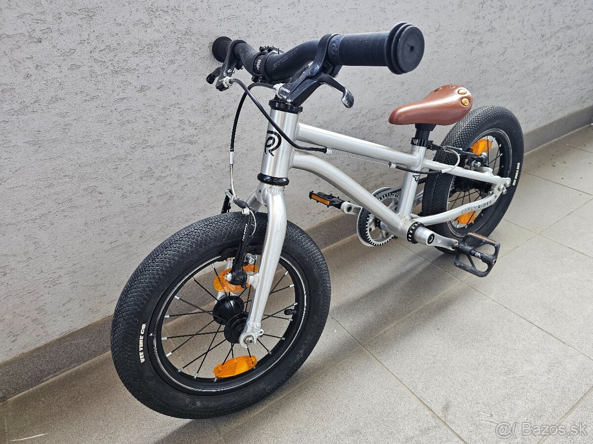 Early Rider Belter 14