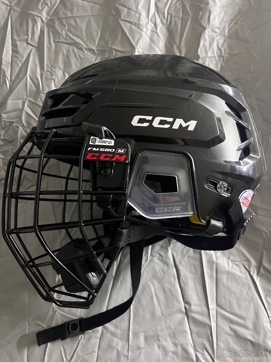 Hokejová prilba ccm Tacks 210