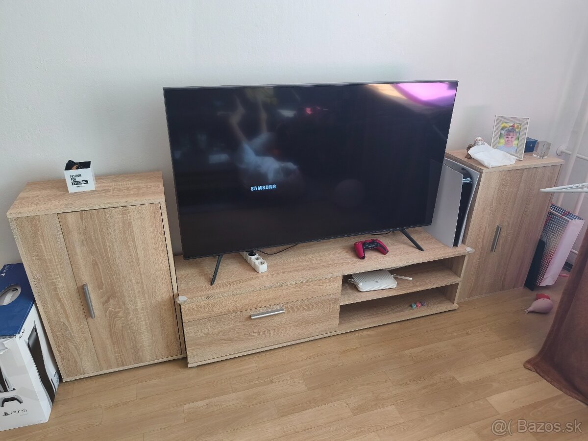 Obývacia stena