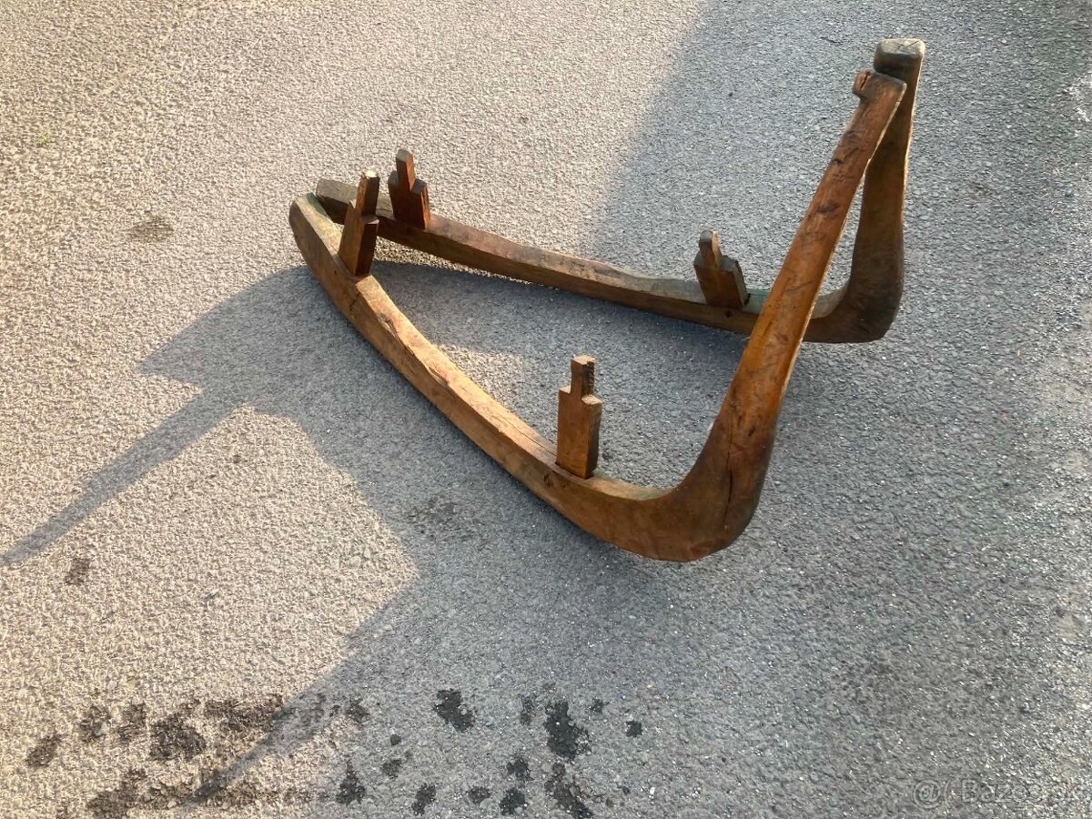 Krnačky
