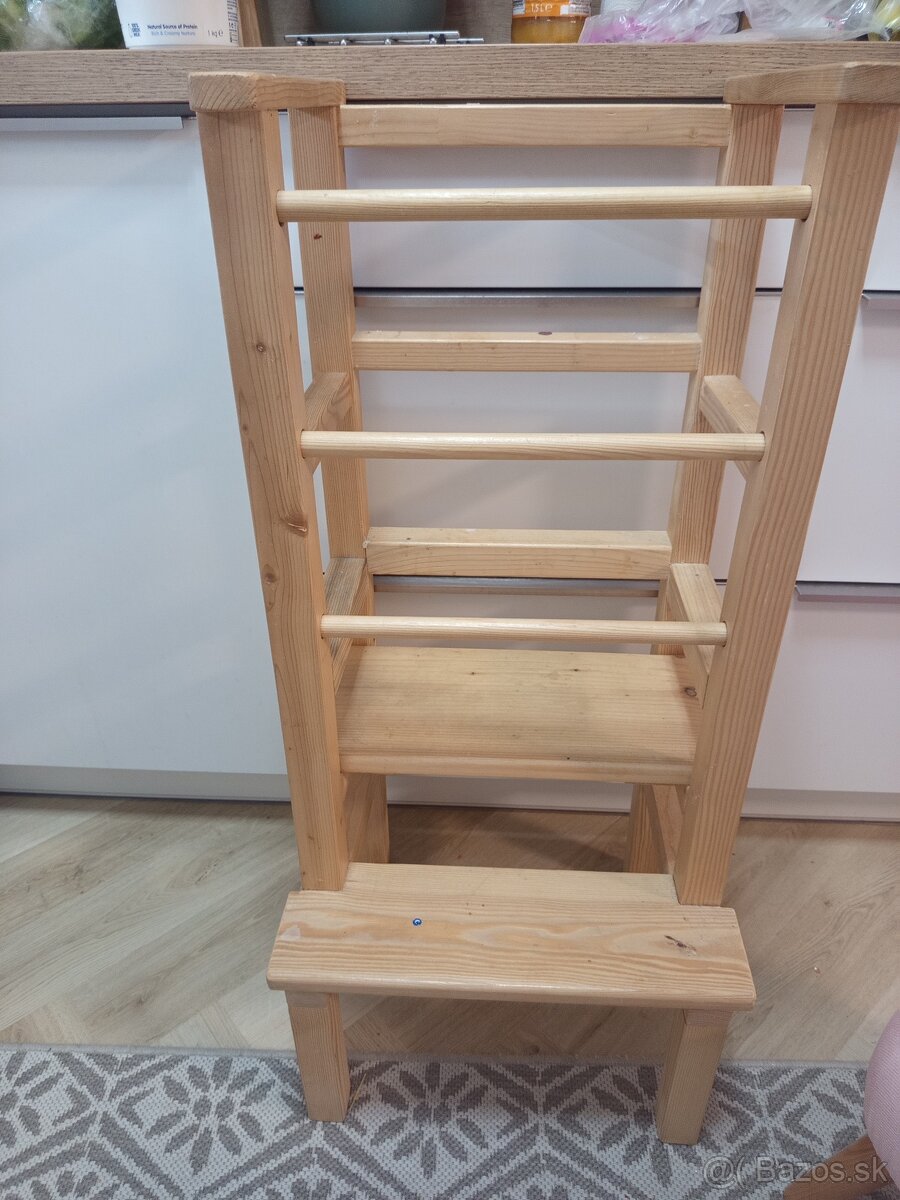 Učiaca veža