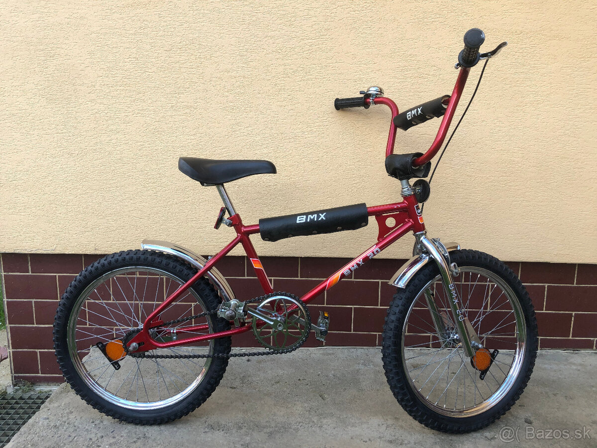 BMX 20
