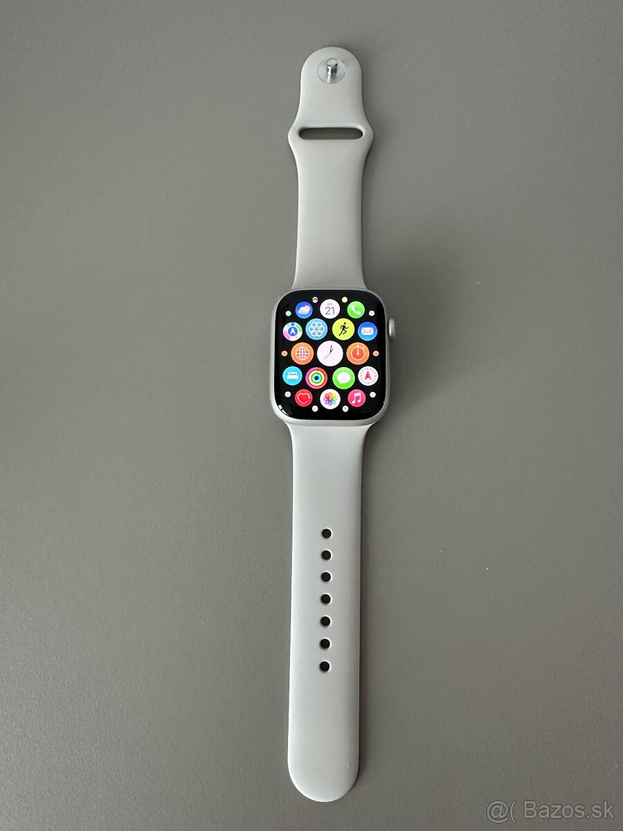 Apple watch Series 8 45mm