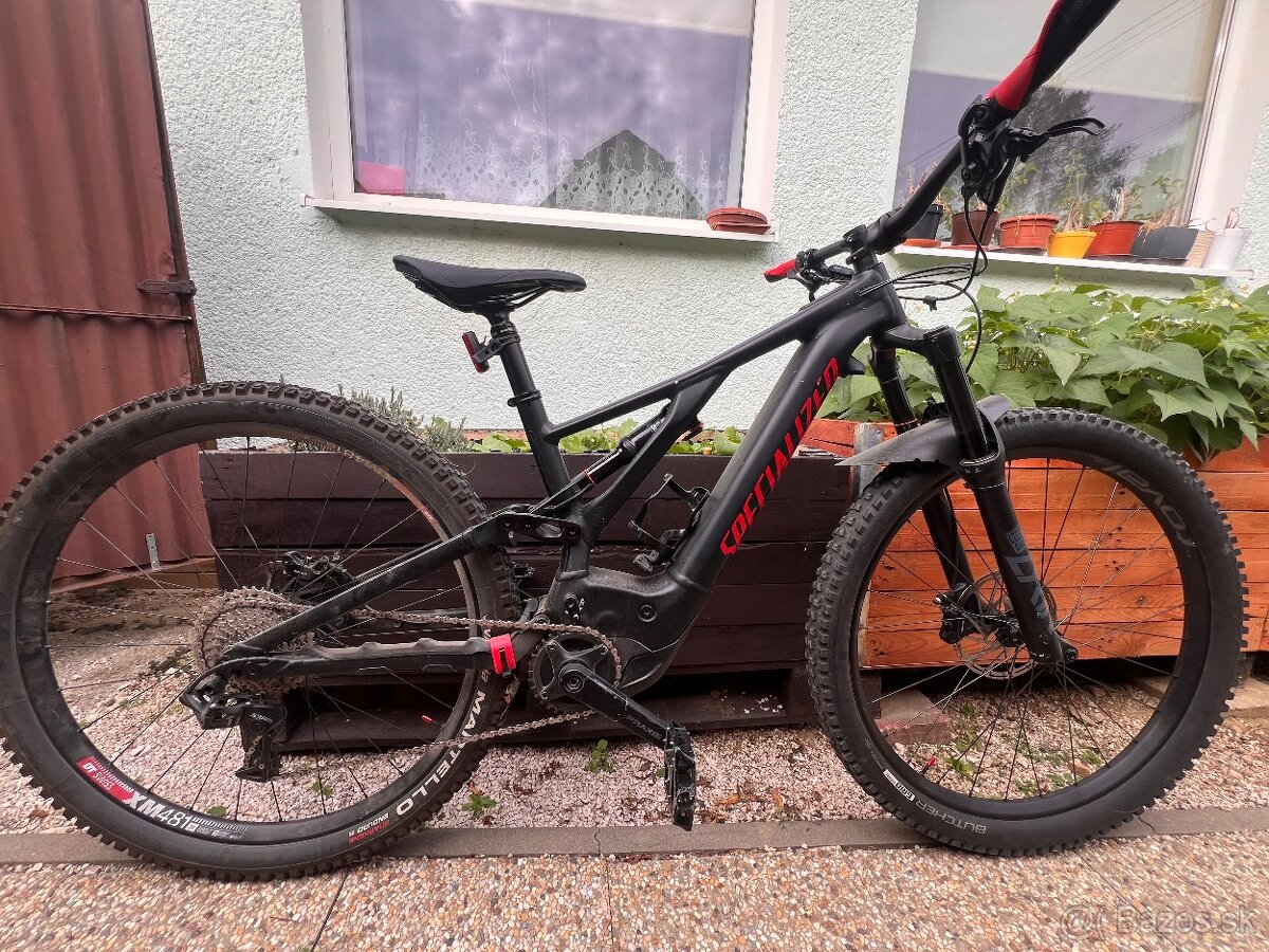 Specialized Turbo Levo Comp
