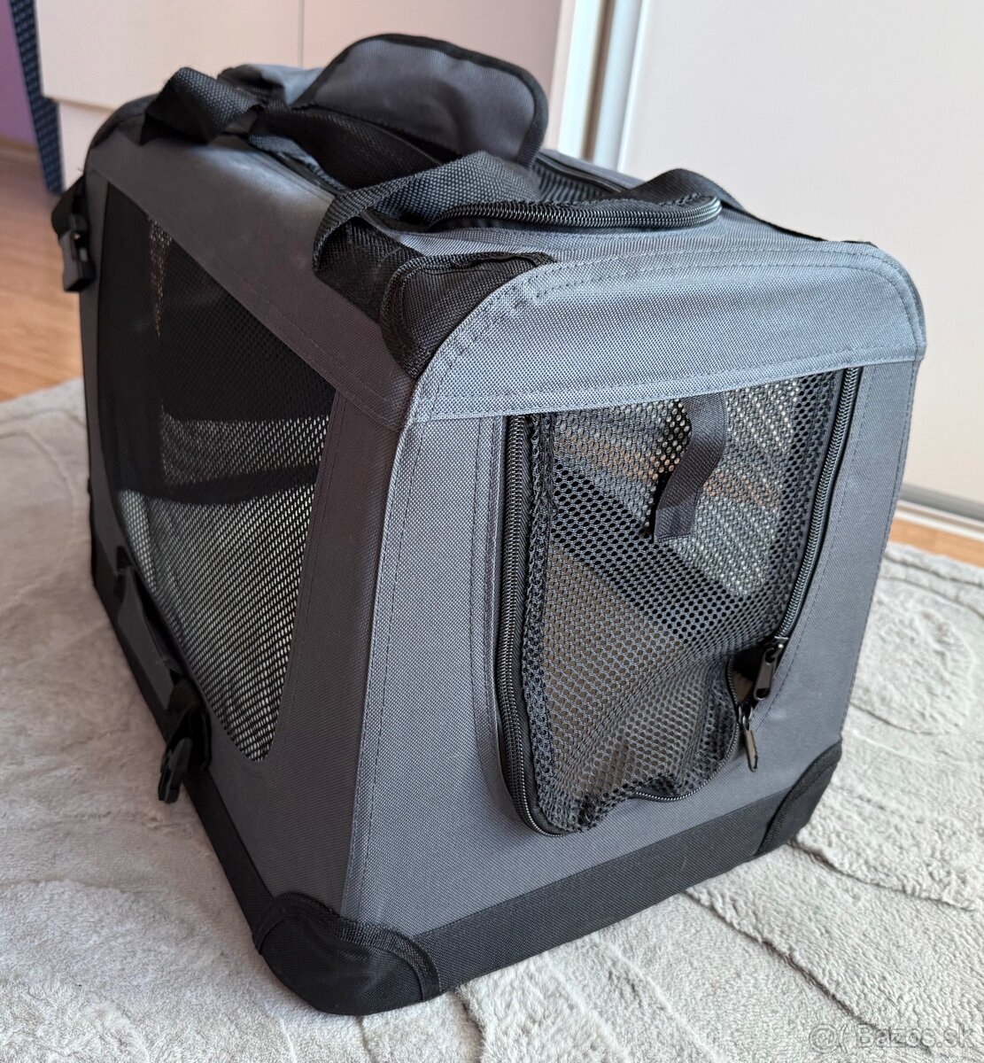 Prepravný box