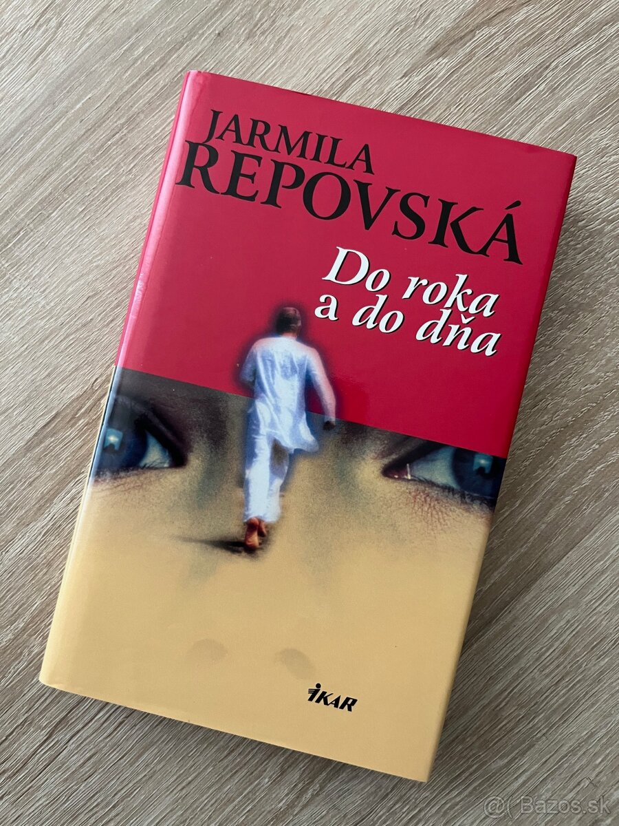 Do roka a do dňa - Jarmila Repovská