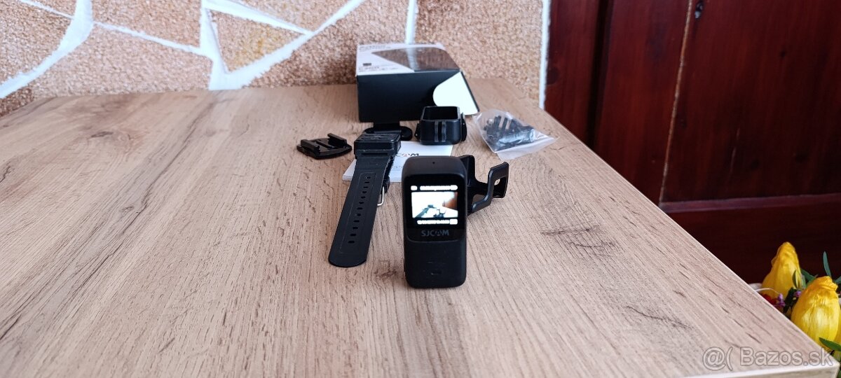 Sjcam 200
