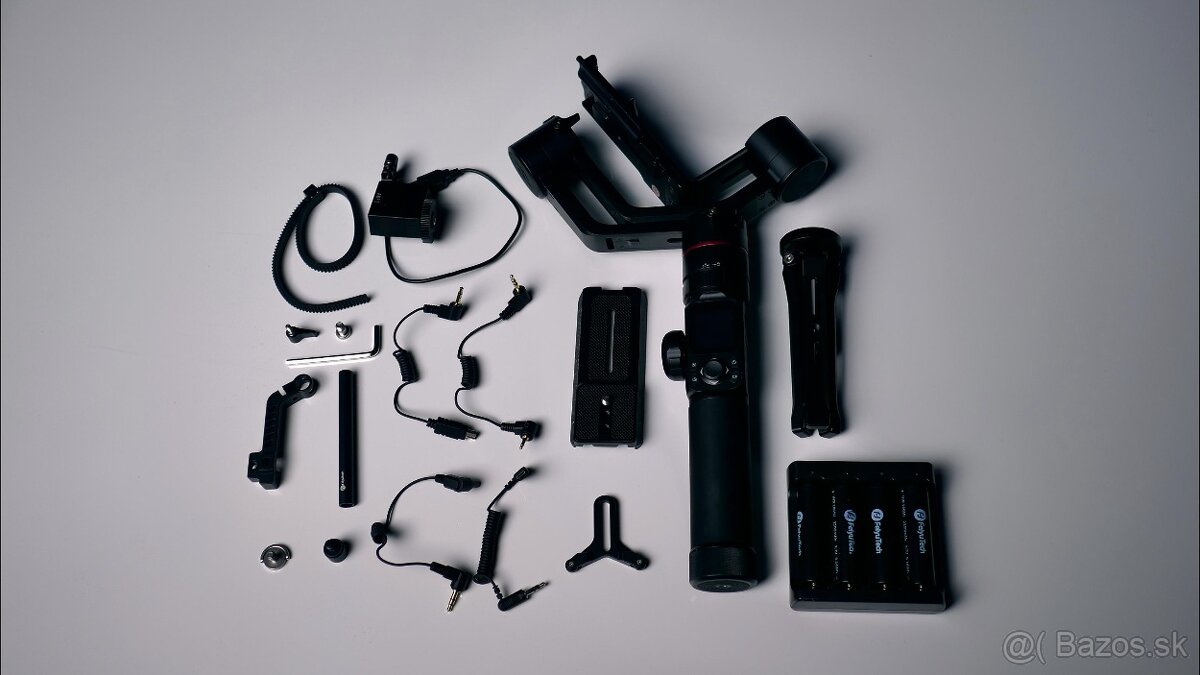 FeiyuTech AK 2000 gimbal