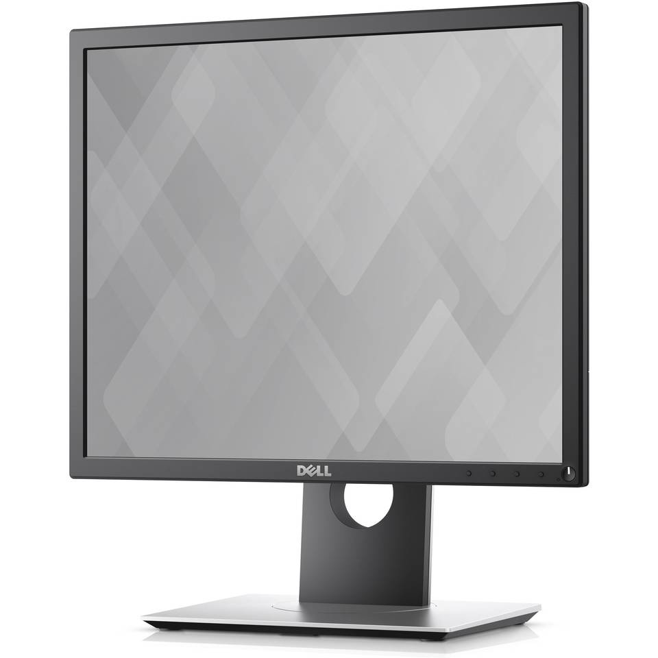 Dell P1917S 19" HD IPS, kvalitny panel, nizka spotreba