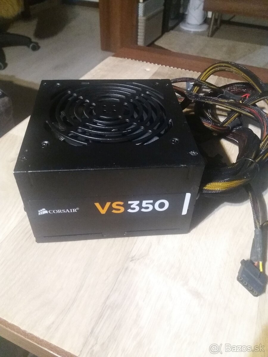 PC napájací zdroj