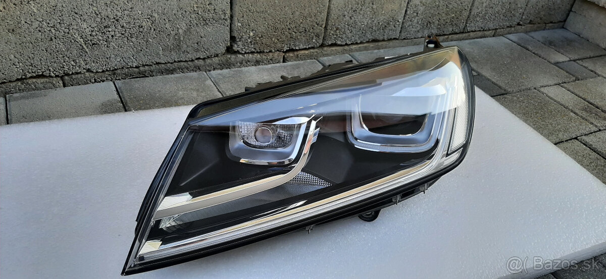 Touareg 2 XENON