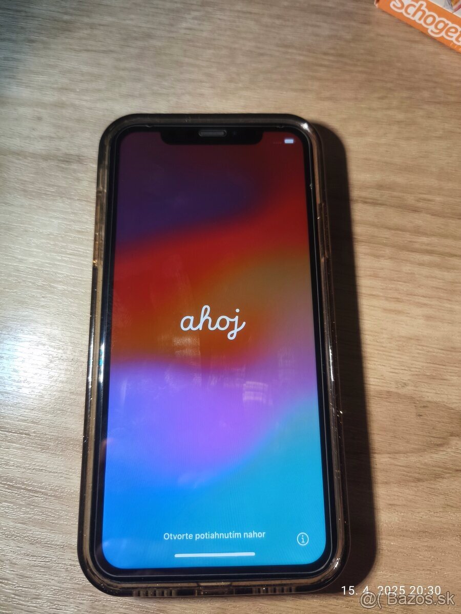 iPhone XR 64GB