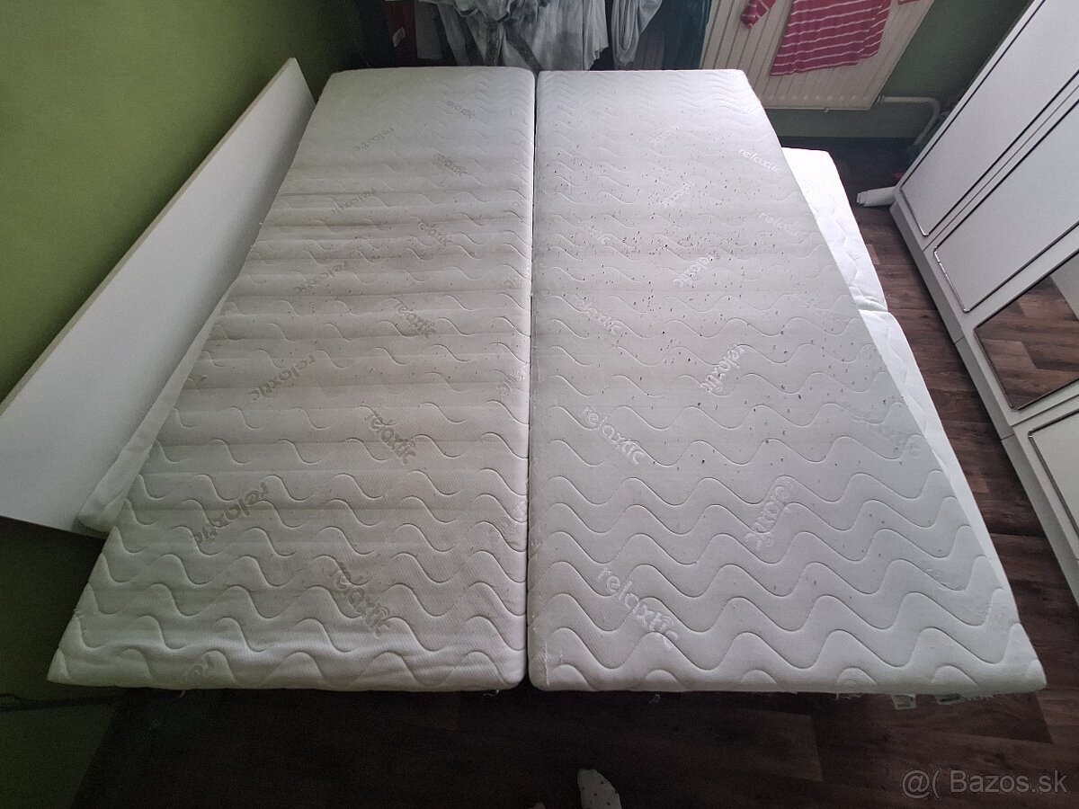 Matrace 80x200cm