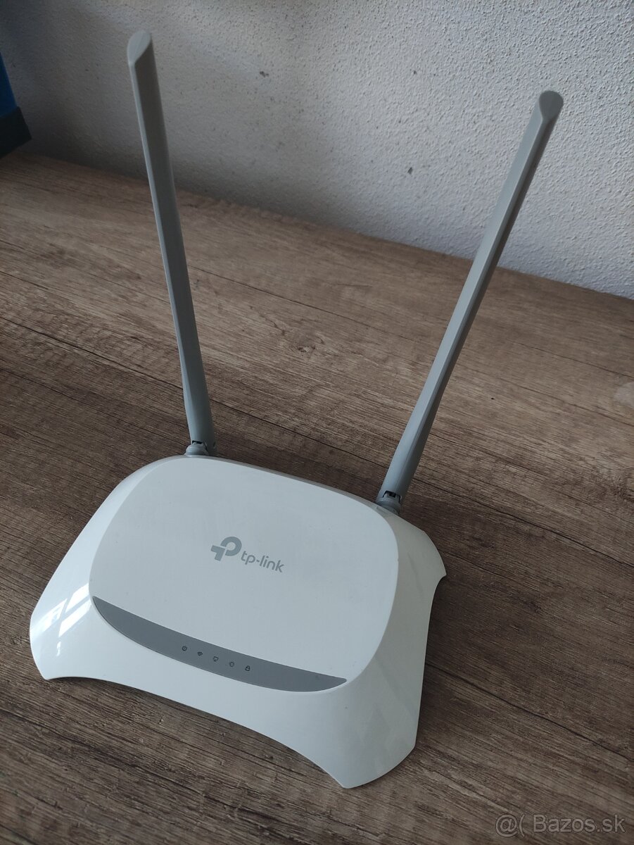 WiFi router TP-LINK