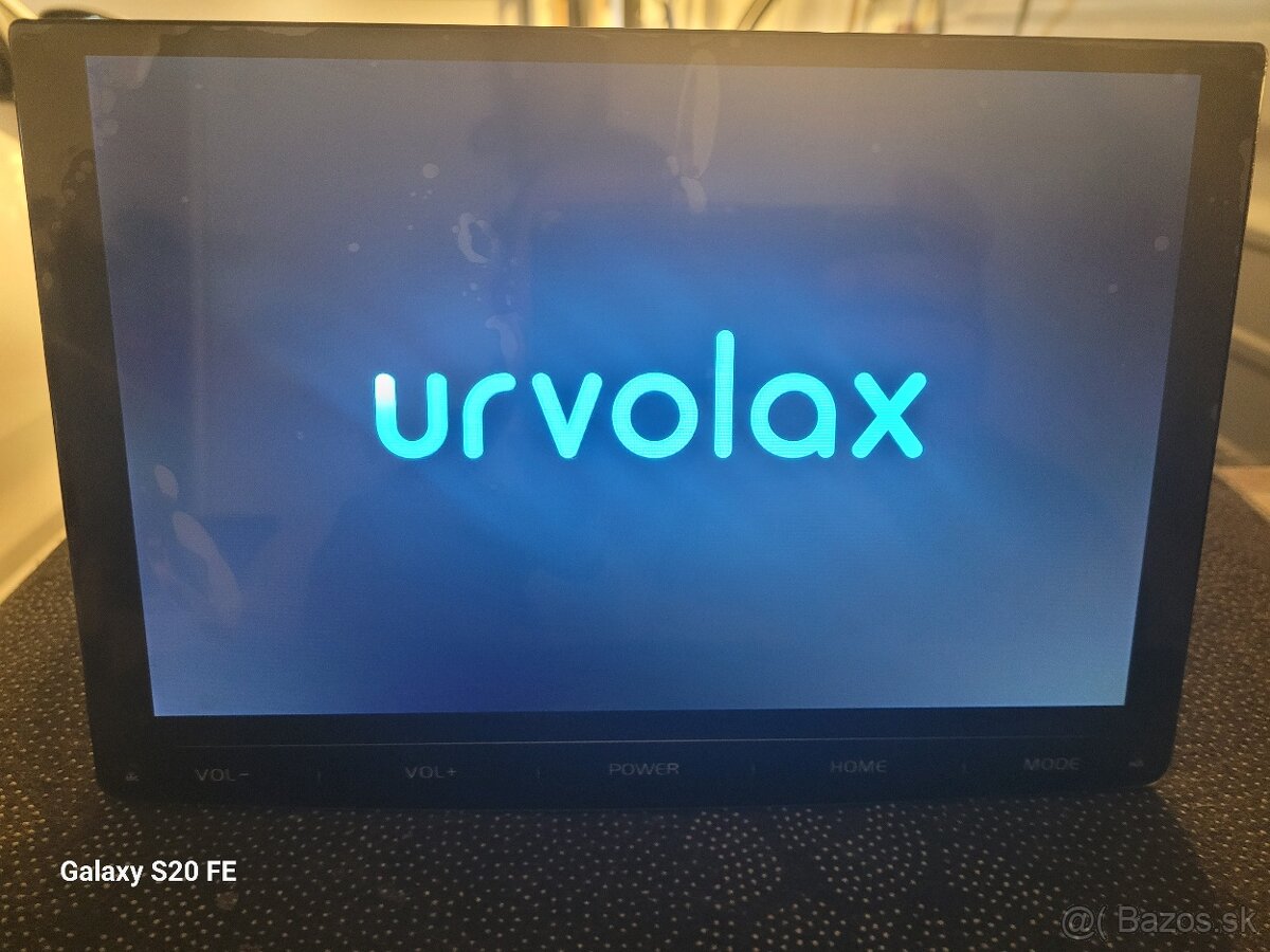 Autorádio Andriod
