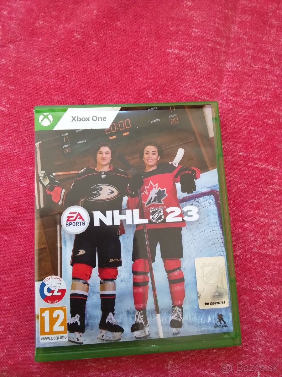 xbox one