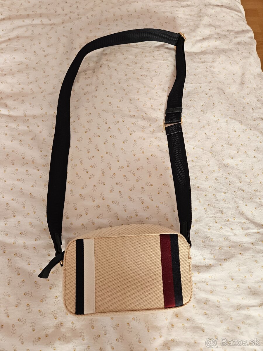 Dámska crossbody kabelka TH