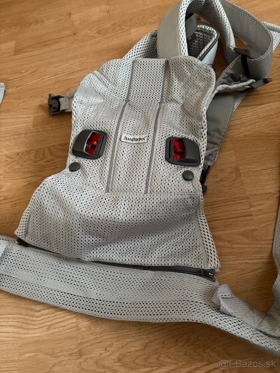 Babyjörn