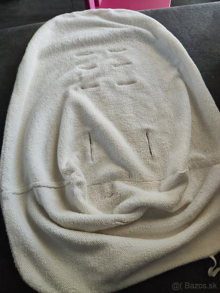 Stokke poťah do kočíka