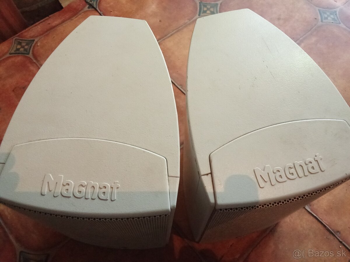 Predám Repro Magnát