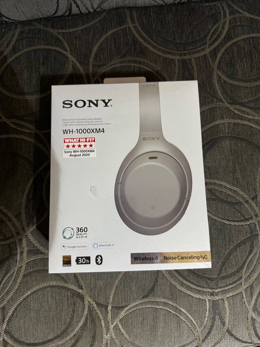 Sony