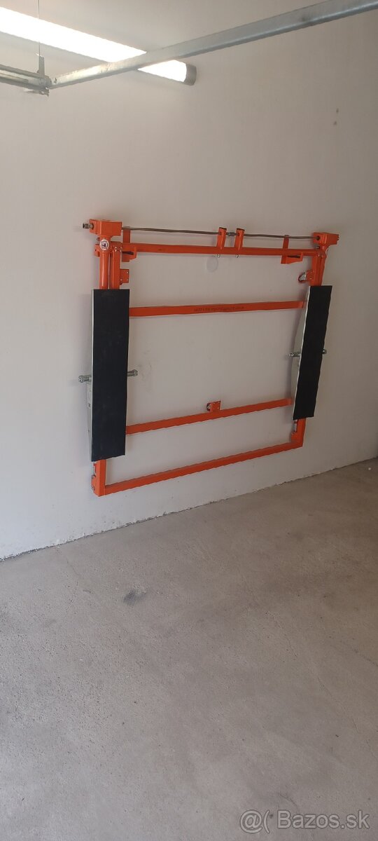 Preklápací zdvihák Autolift 3000