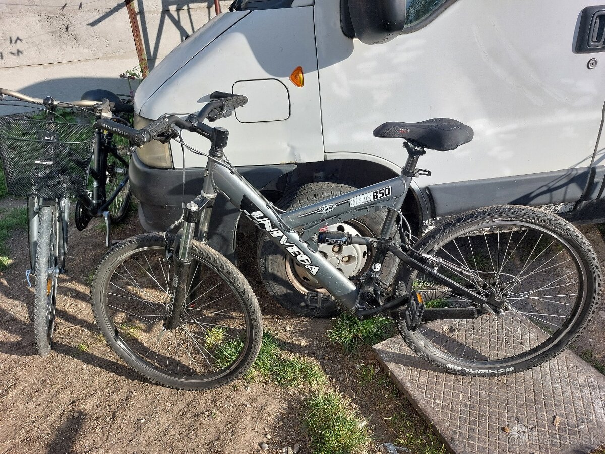 Predám horský bicykel