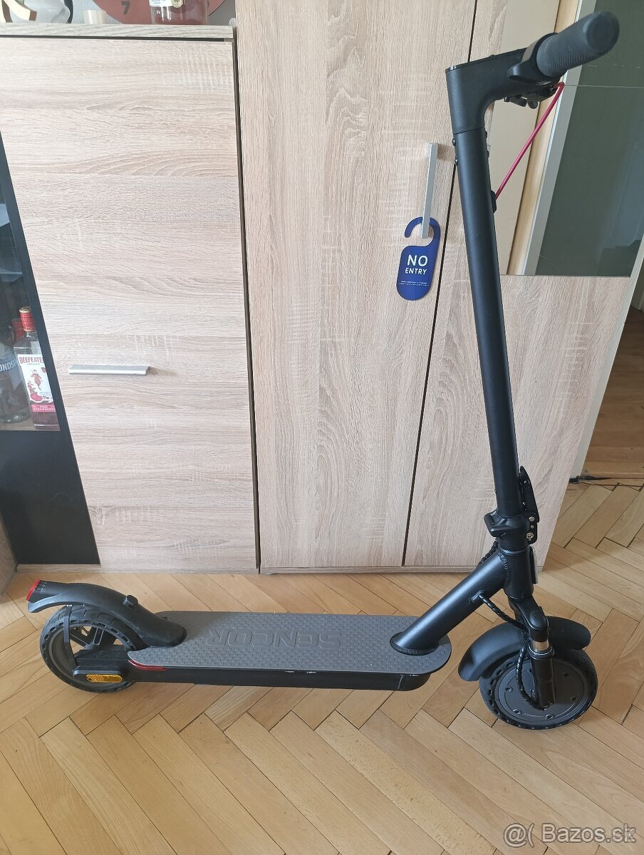 Elektricka kolobežka SENCOR S 30
