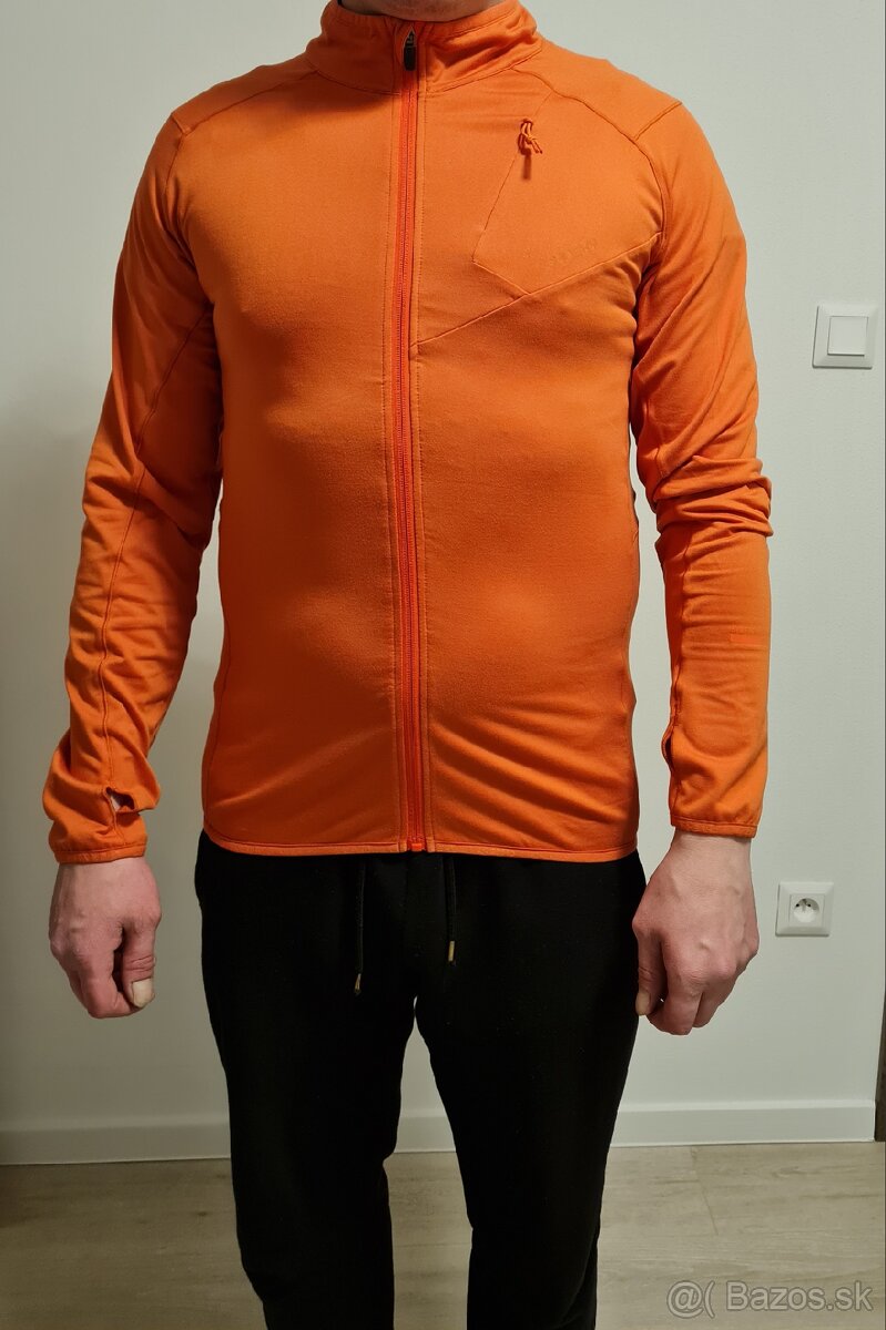 Husky mikina M/L 25€