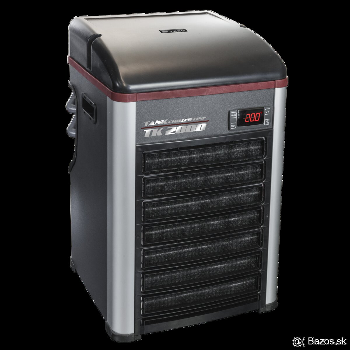 Chladič ( chiller ) Teco TK 2000 + Wifi