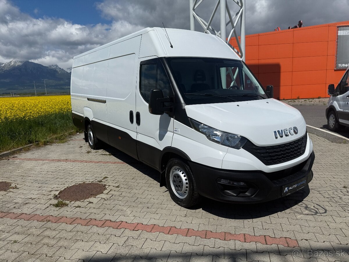 Iveco Daily L4H2
