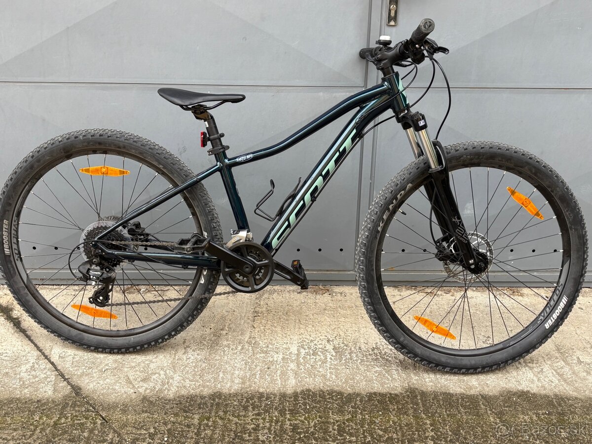 Scott Contessa 27,5