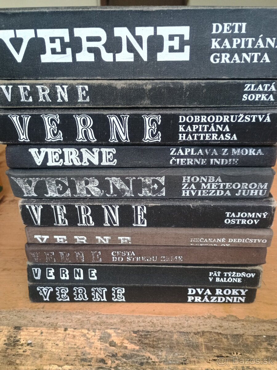 Jules Verne
