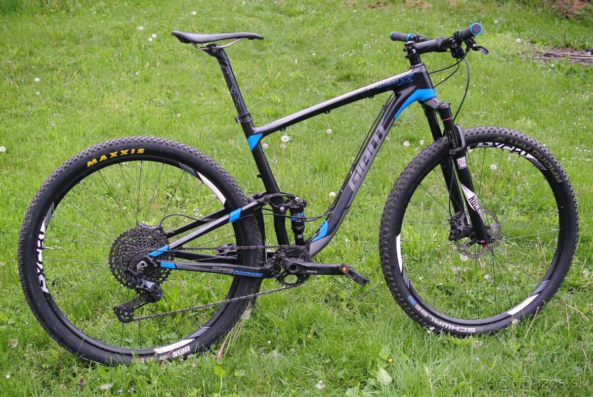 Giant anthem advanced 29 1x12