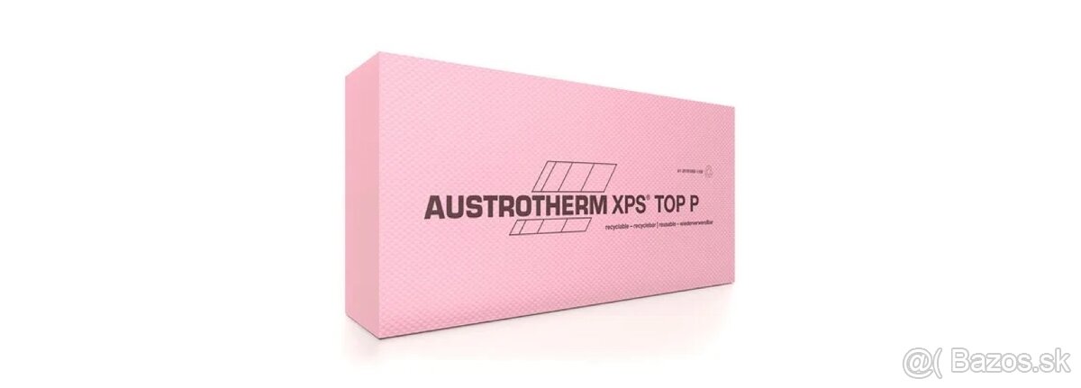 Stirodur austrotherm xps 150