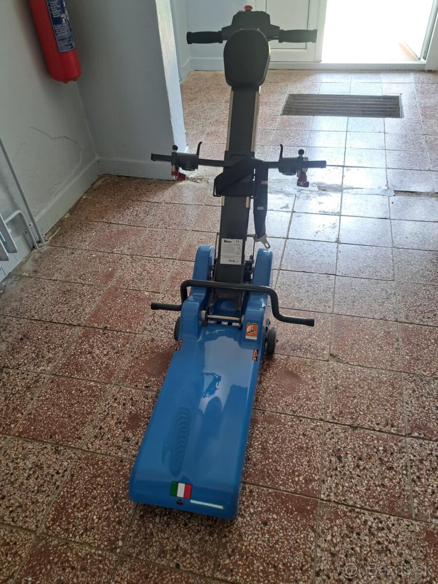 Schodolez T09 ROBY - 130kg
