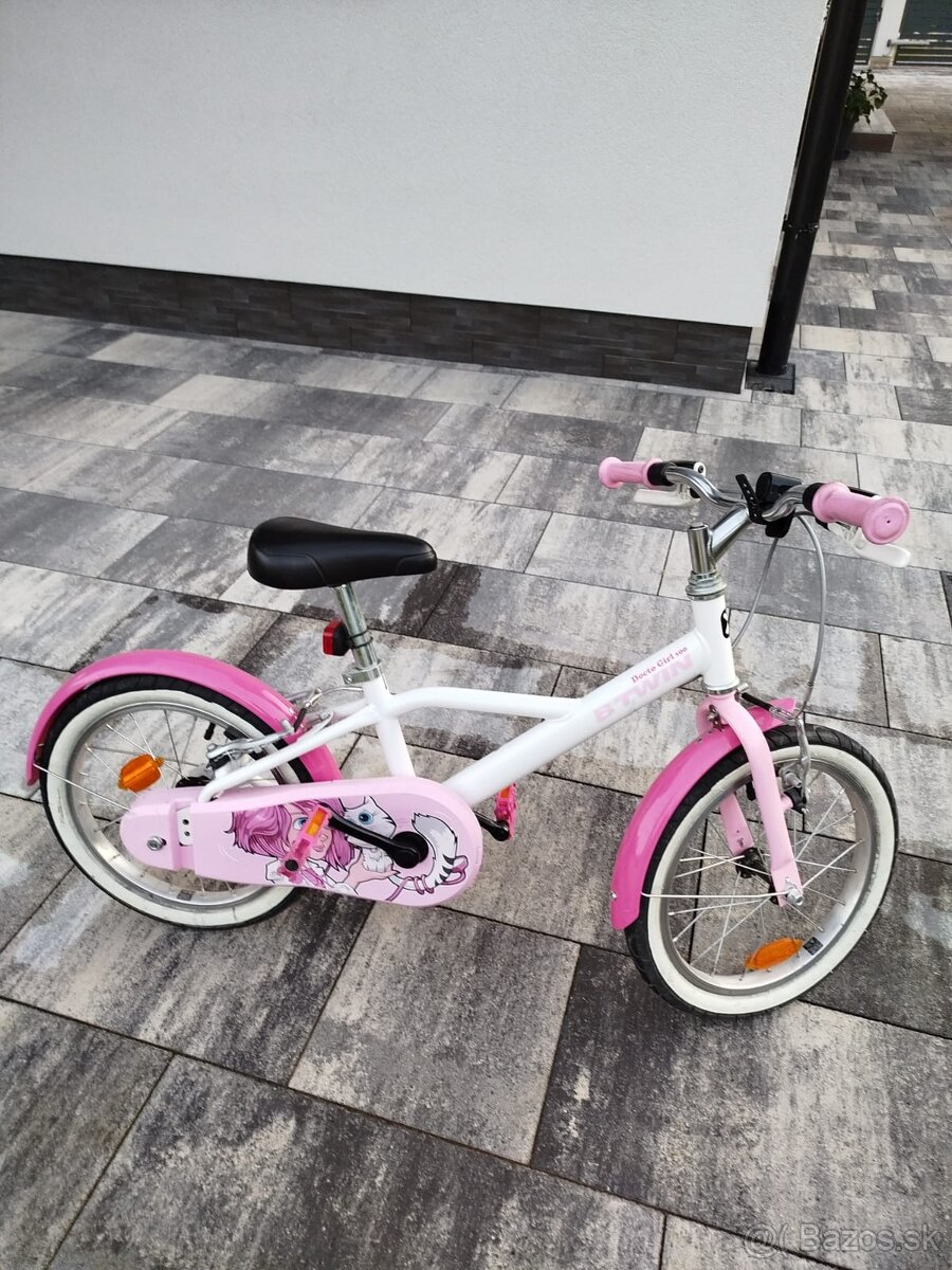 Predám bicykel