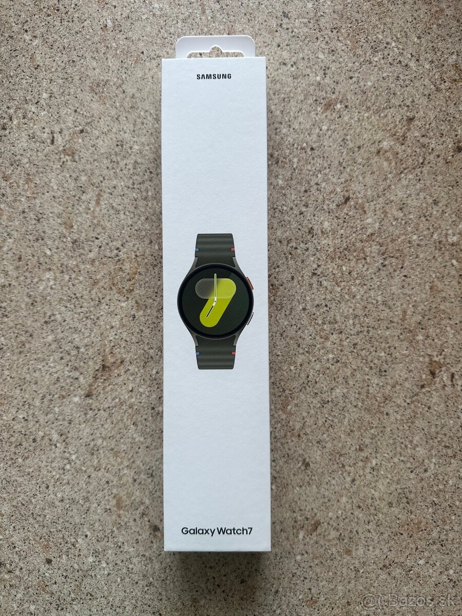 Samsung Galaxy Watch7 44mm LTE