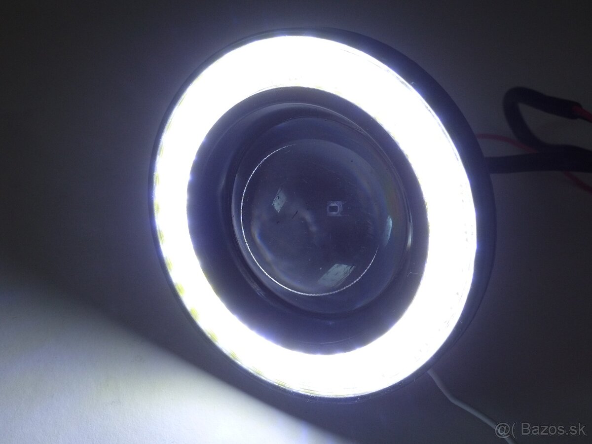 Angel eyes 89mm