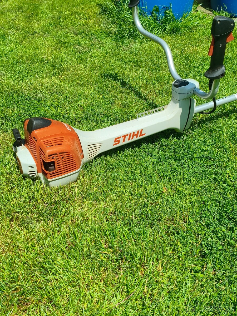 Stihl FS 411 C-EM