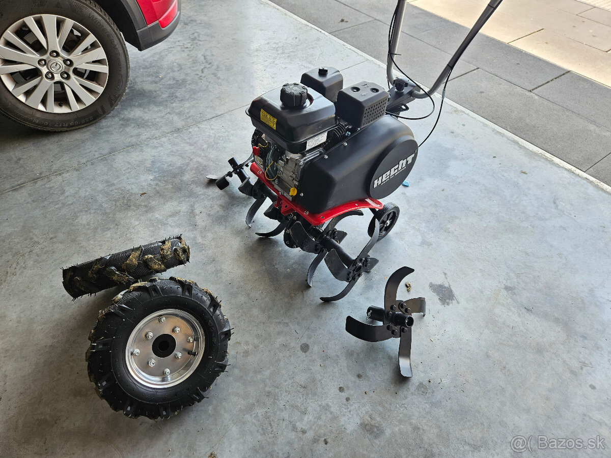 Rotavátor Hecht 790BS