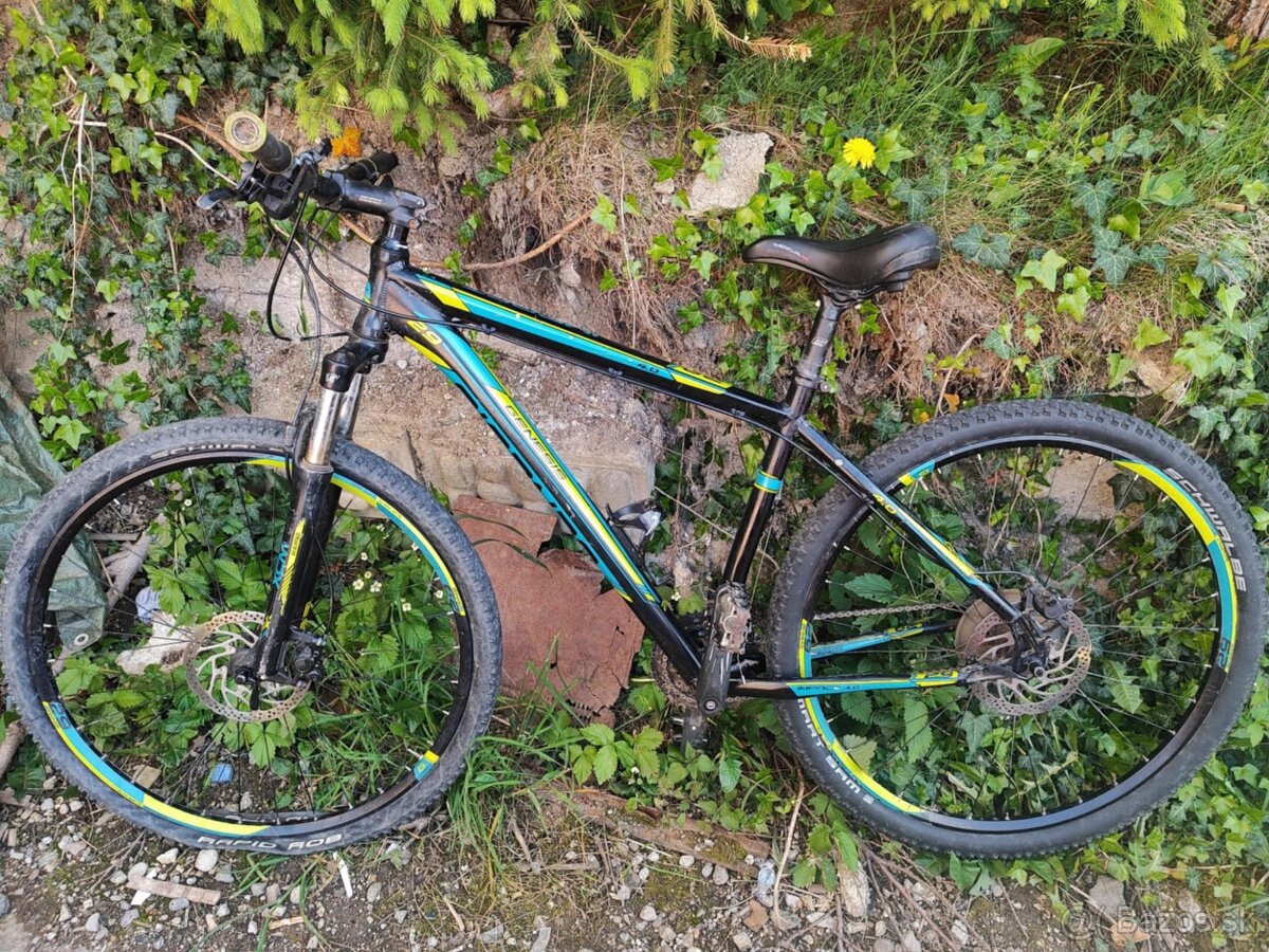 Bicykel