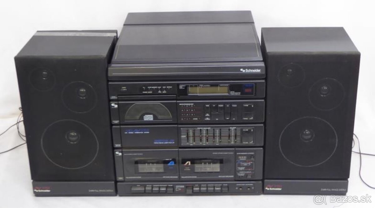 Schneider MIDI 2260